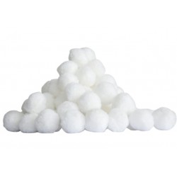 Bile filtrare POLYSPHERE pentru filtru de nisip